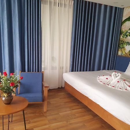 Animor Green Home Villa Da Nang Dış mekan fotoğraf