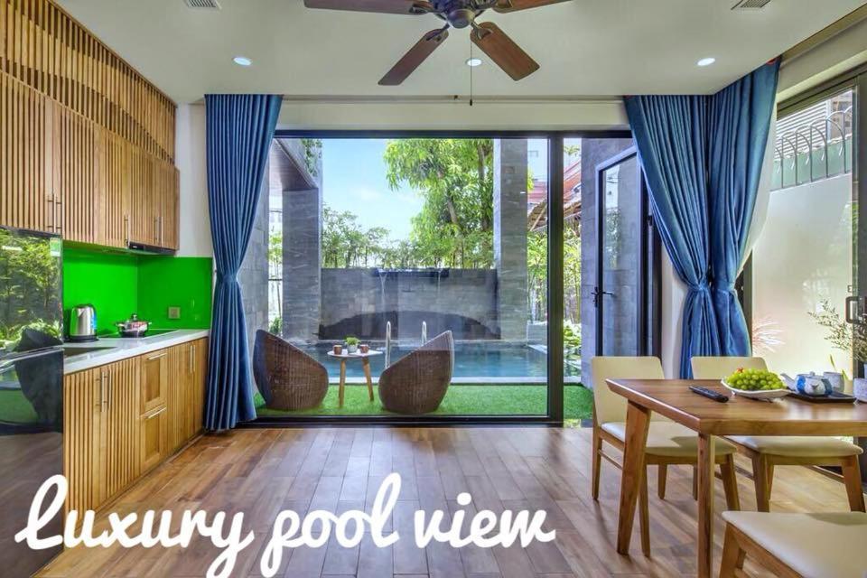 Animor Green Home Villa Da Nang Dış mekan fotoğraf