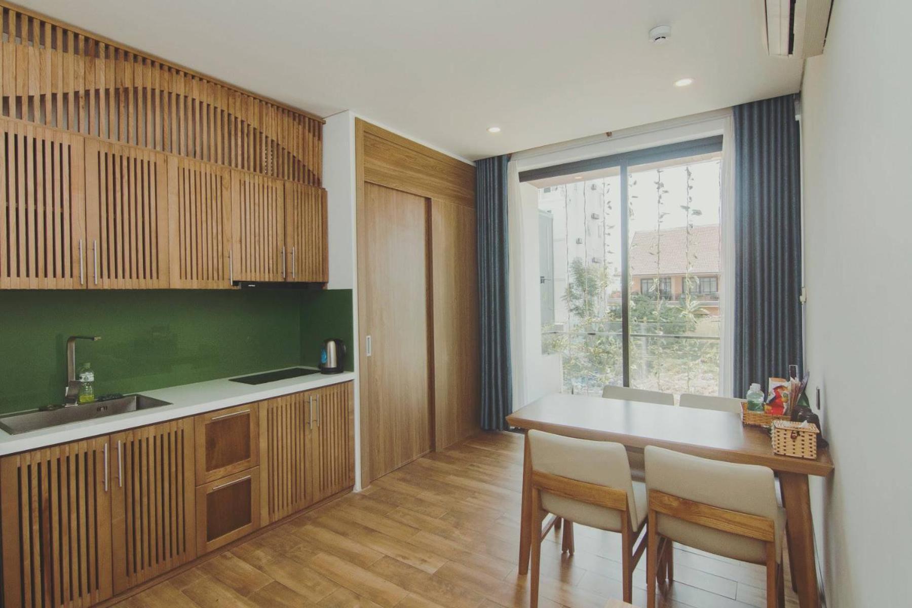 Animor Green Home Villa Da Nang Dış mekan fotoğraf