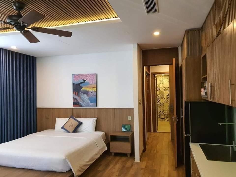 Animor Green Home Villa Da Nang Dış mekan fotoğraf