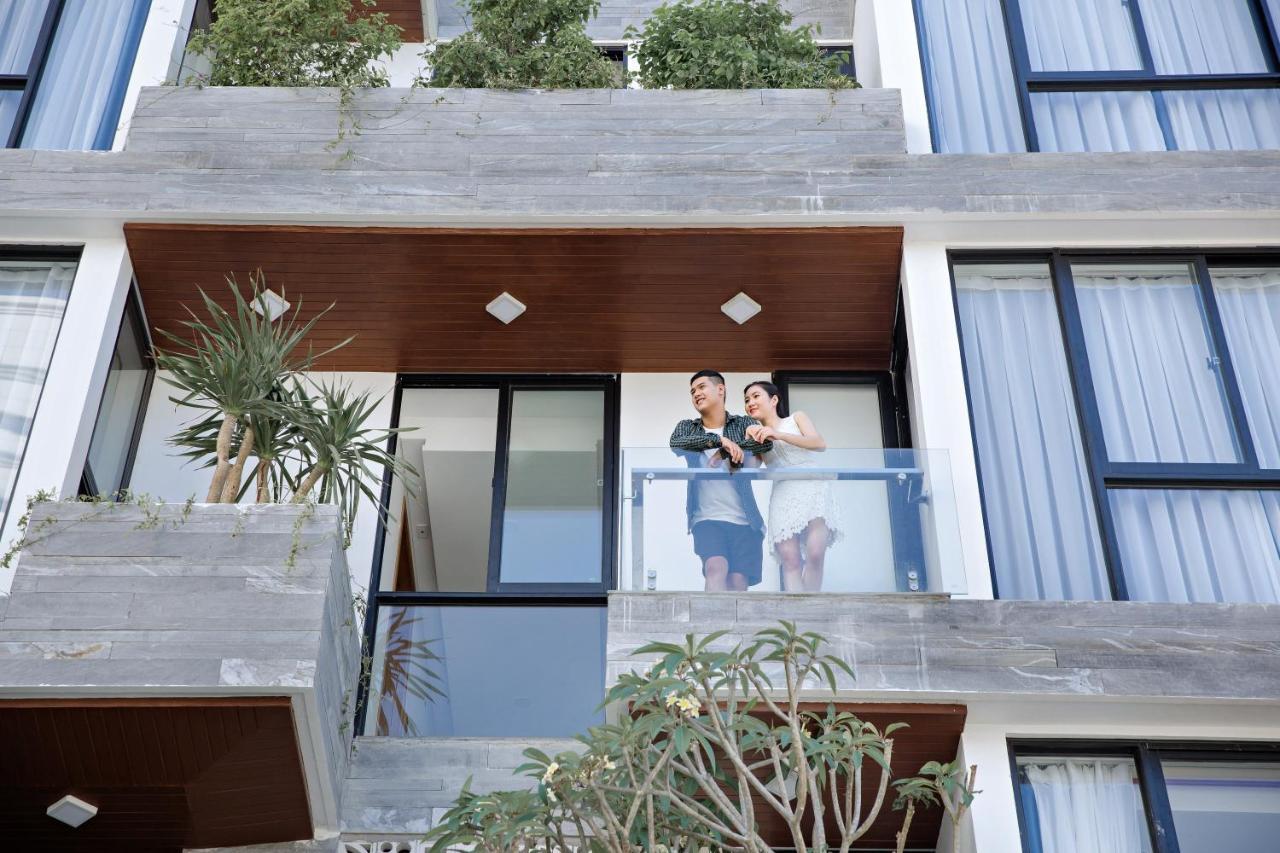 Animor Green Home Villa Da Nang Dış mekan fotoğraf