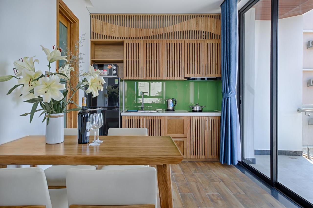 Animor Green Home Villa Da Nang Dış mekan fotoğraf