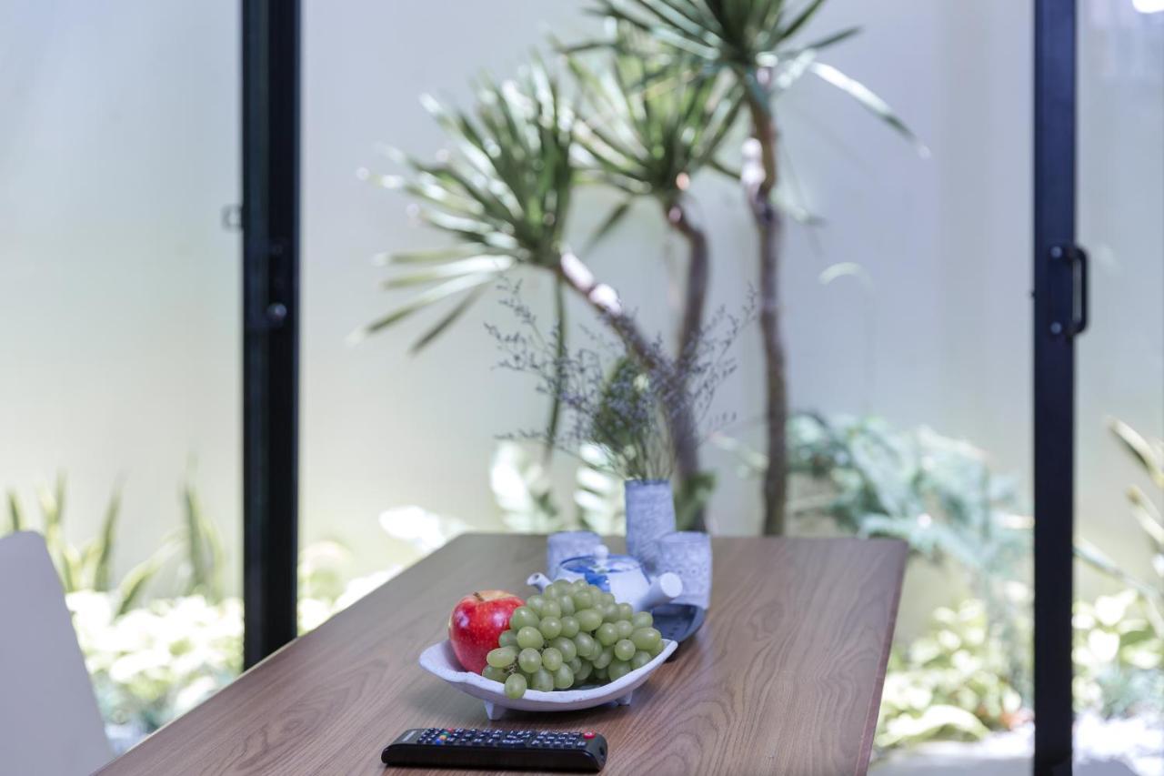 Animor Green Home Villa Da Nang Dış mekan fotoğraf
