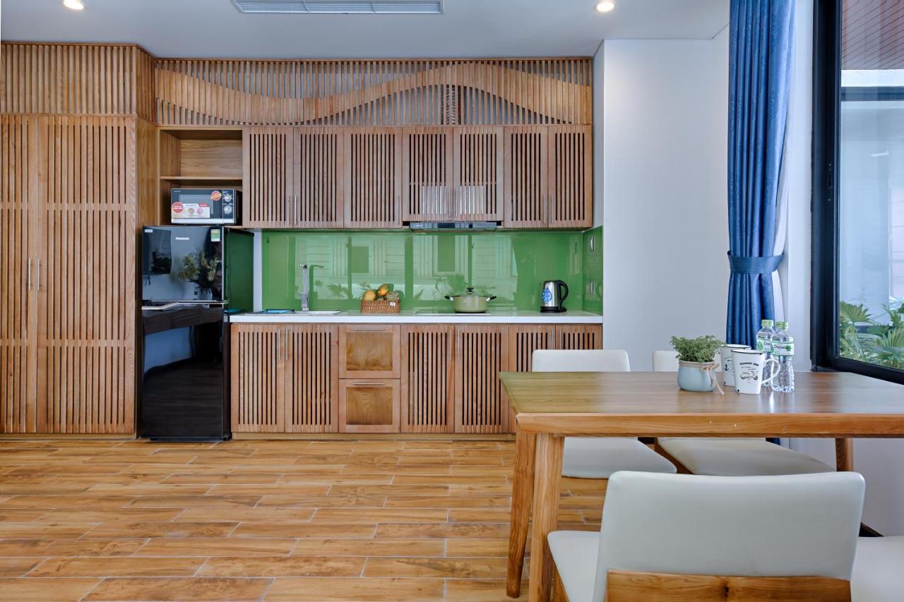 Animor Green Home Villa Da Nang Dış mekan fotoğraf