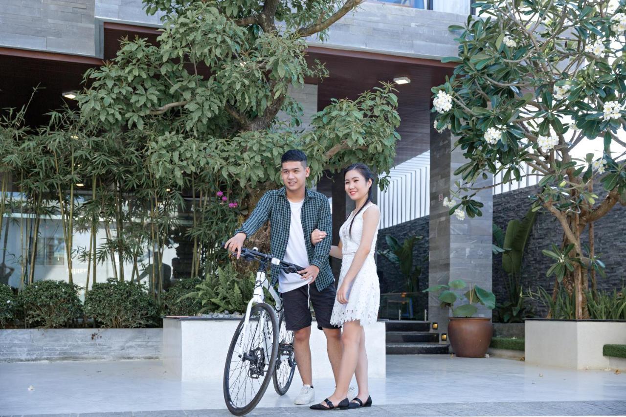 Animor Green Home Villa Da Nang Dış mekan fotoğraf